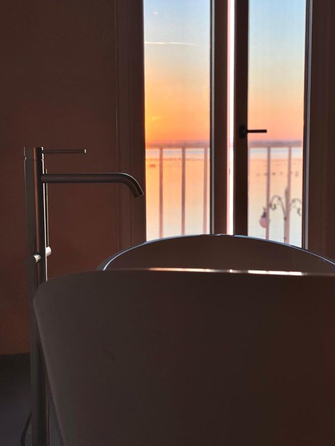 Sonrisa Suites Таранто Экстерьер фото